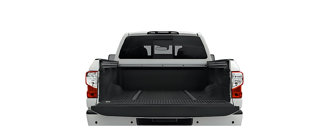 Nissan Titan XD 2021 10