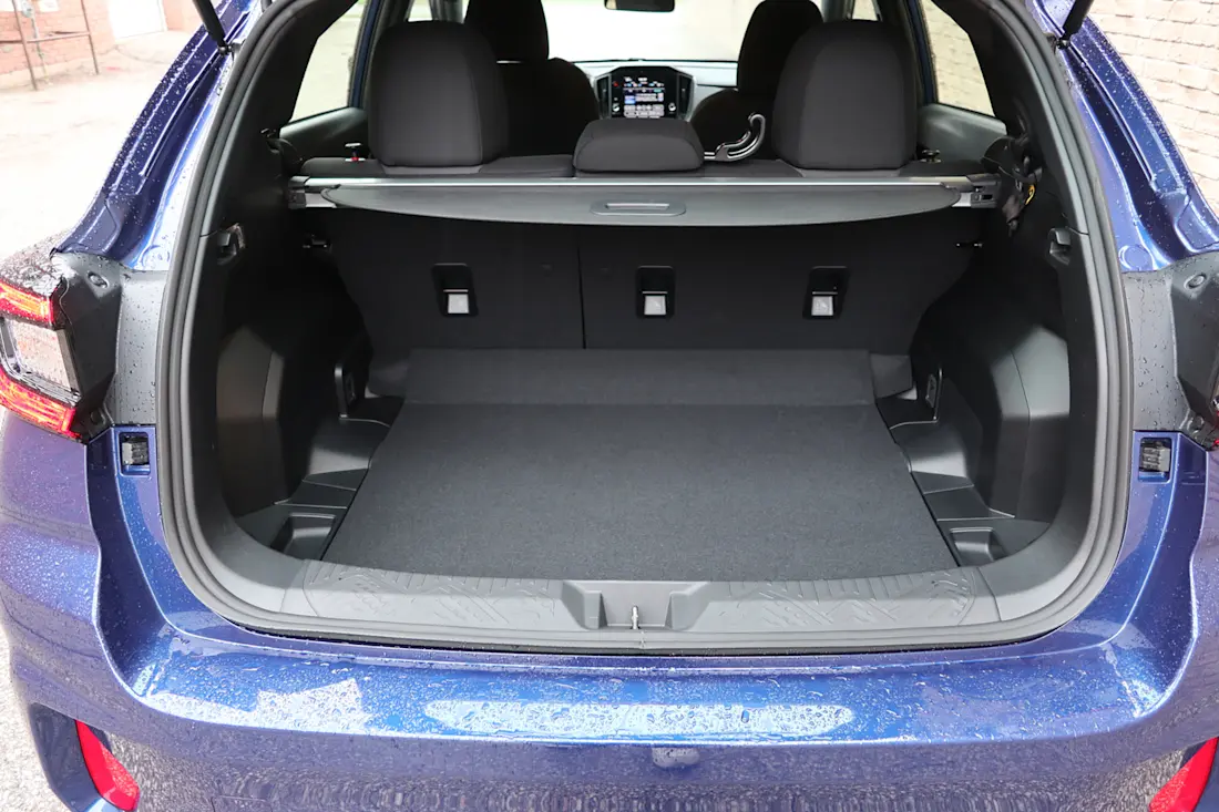 2026 Subaru Impreza RS - TD - JM - 260929 - 13