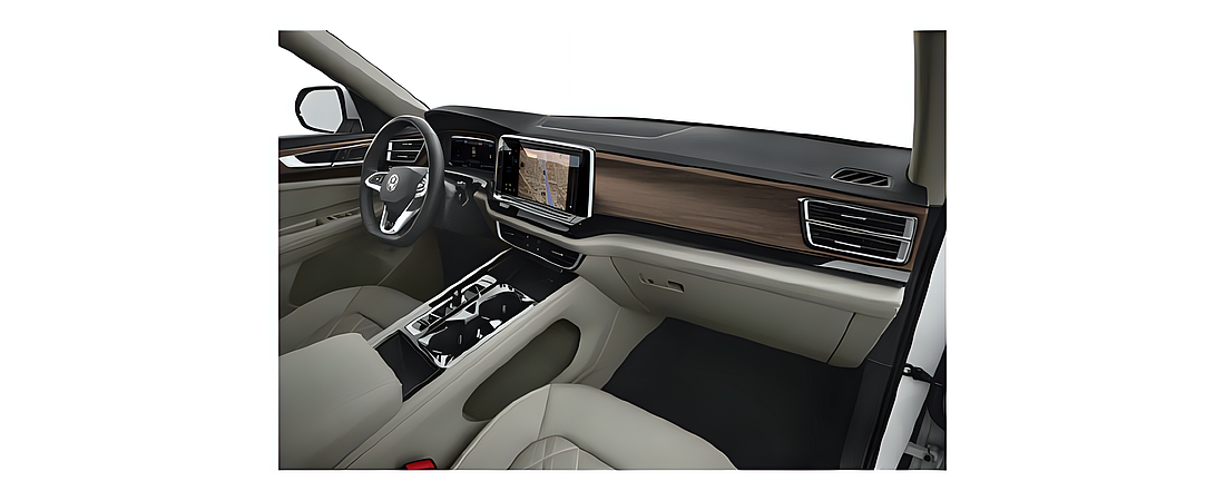 2025 Volkswagen Atlas - Canadian Prices, Specs, Photos | AutoTrader.ca