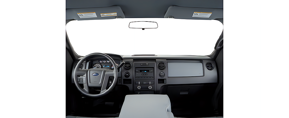 Ford F-150 2012 7
