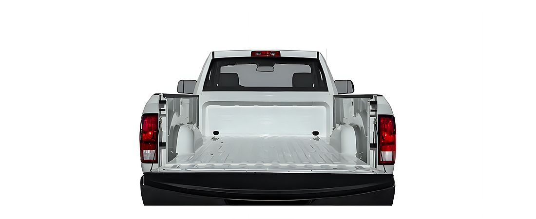 Ram 1500 Classic 2020 11