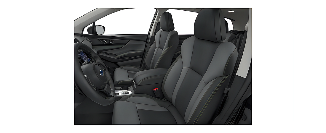 Subaru Ascent 2024 9