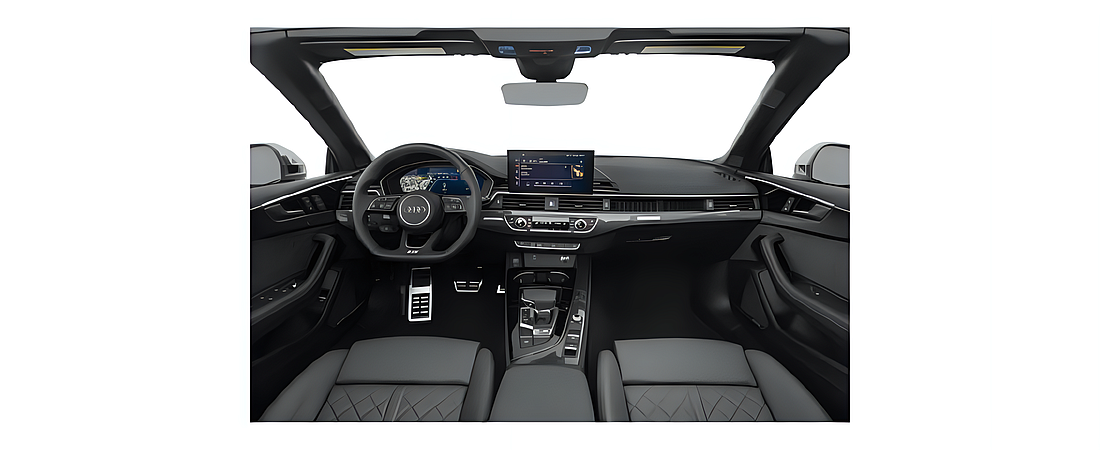 Audi S5 Sportback 2023 18