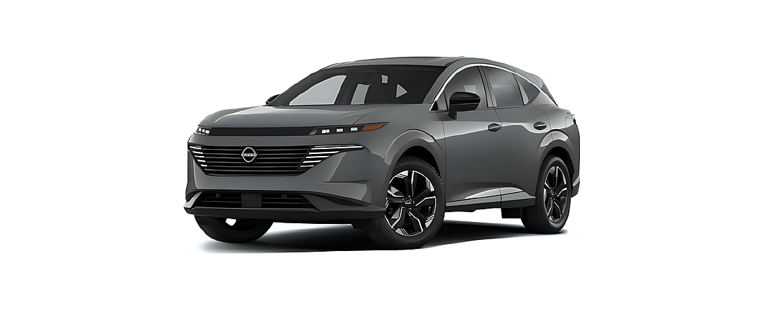 Nissan Murano 2025 3