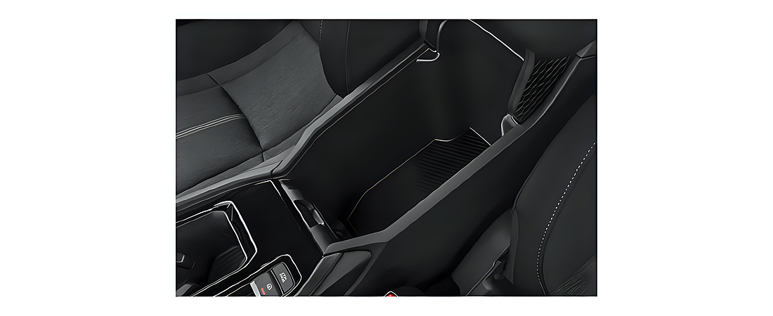 Honda Accord Hybrid 2024 12