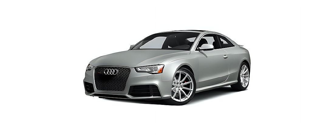 Audi RS 5 2015 1