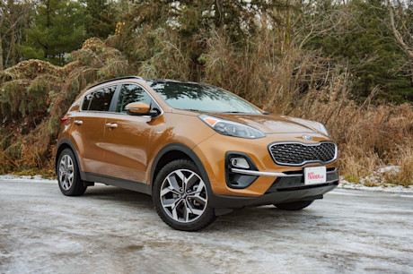 Editorial 2020 kia sportage ex tech 02 jl