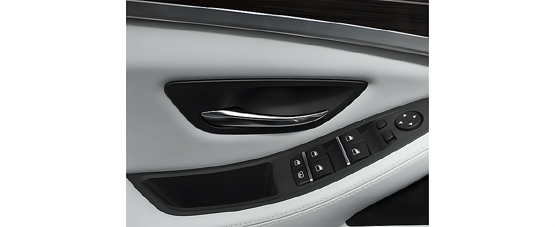 BMW M5 2012 18