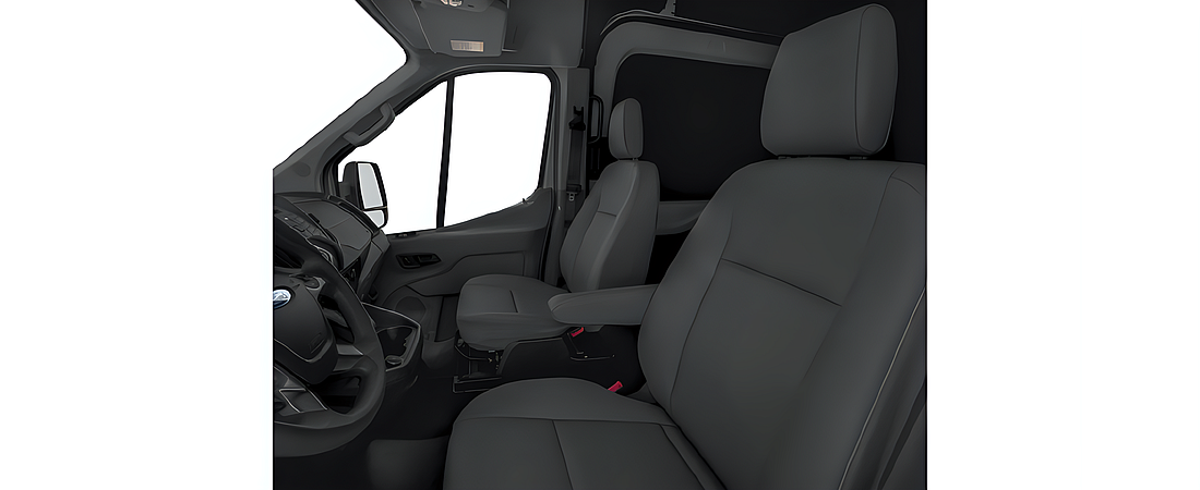 Ford Transit 2018 64