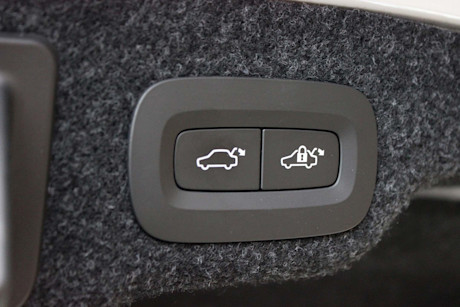 Editorial 2017 volvo s90 t6 inscription 20 dh