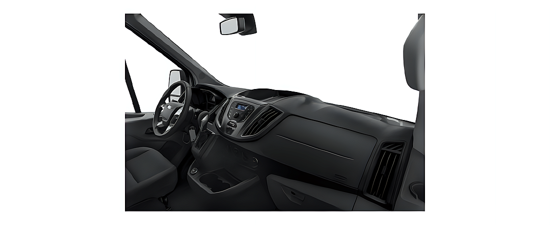 Ford Transit Van 2019 87