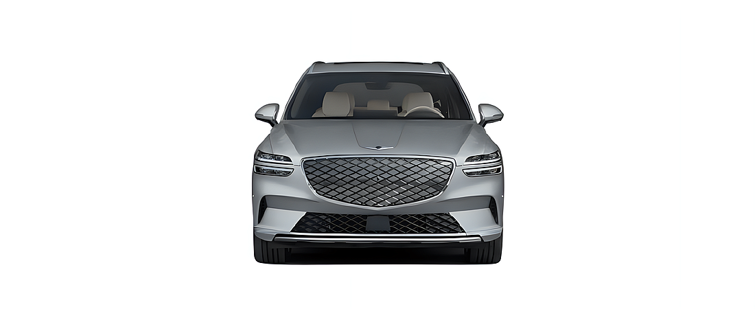 Genesis Electrified GV70 2025 4