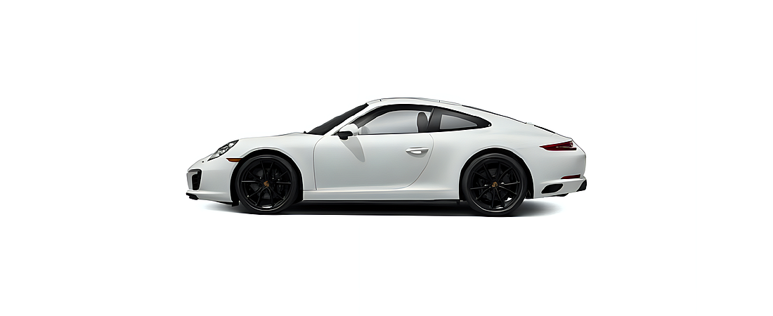 Porsche 911 2019 18