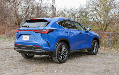 Editorial 2022 lexus nx 450h executive 06 jm