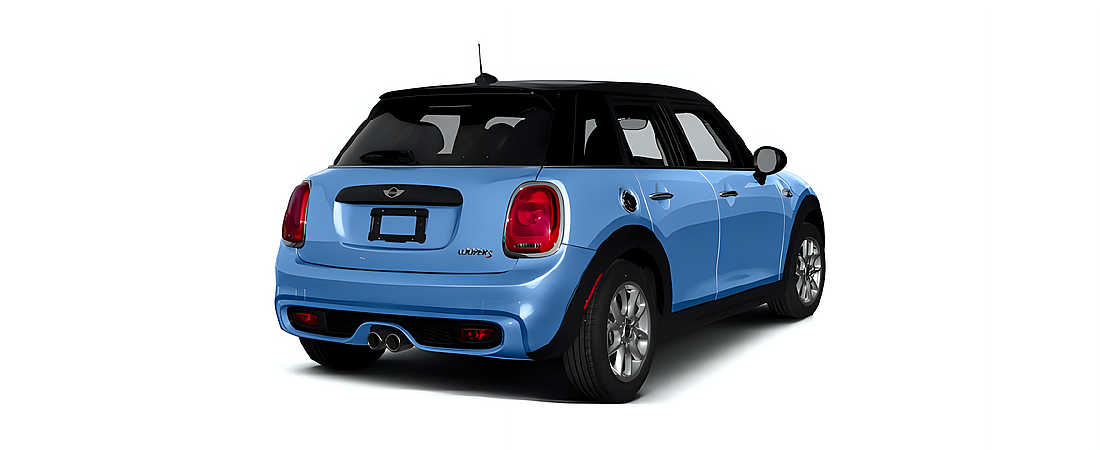 MINI Cooper Hardtop 2015 20
