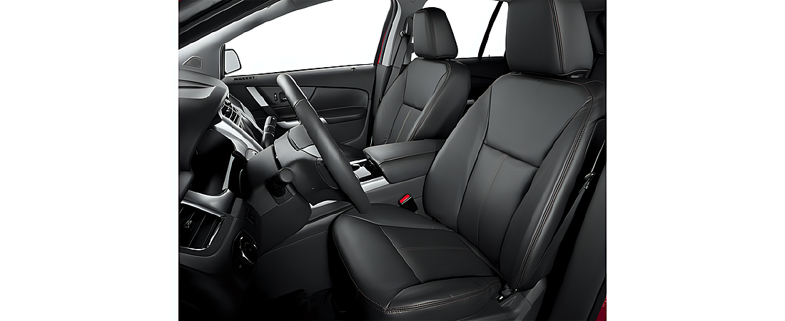 Ford Edge 2013 8