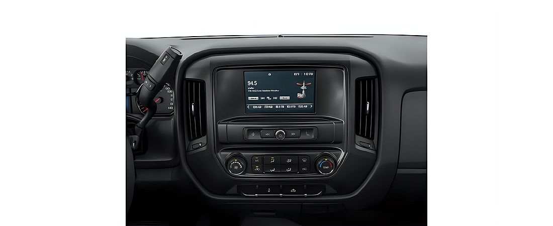 GMC SIERRA 2500HD 2018 53