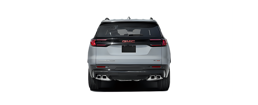 GMC Acadia 2025 17
