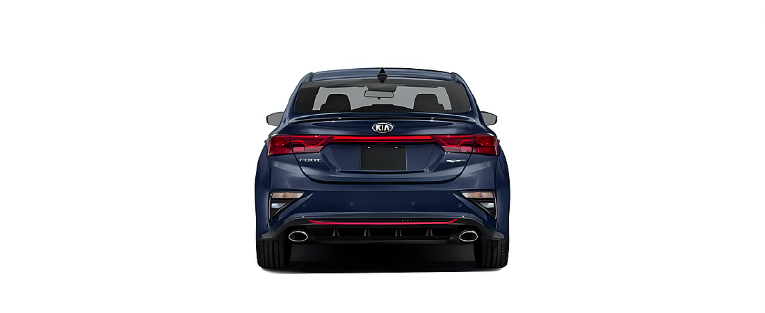 Kia Forte 2020 44
