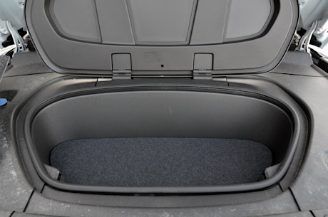 Volvo XC40 Recharge 2021 : essai routier Image