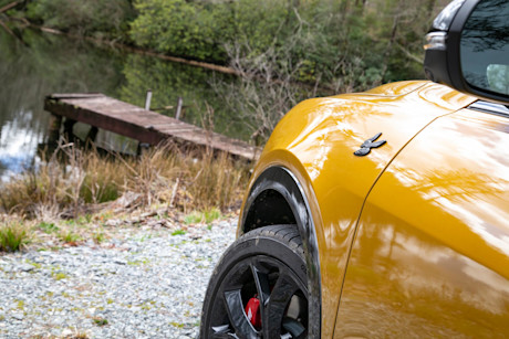 Editorial 2023 dodge hornet rt 12 jw