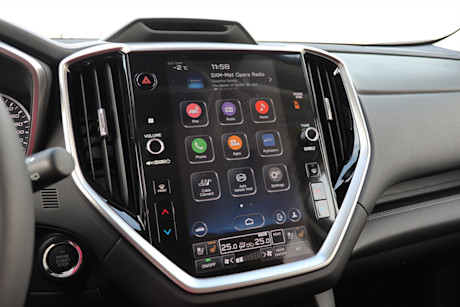 Editorial 2023 subaru ascent premier 22 jm