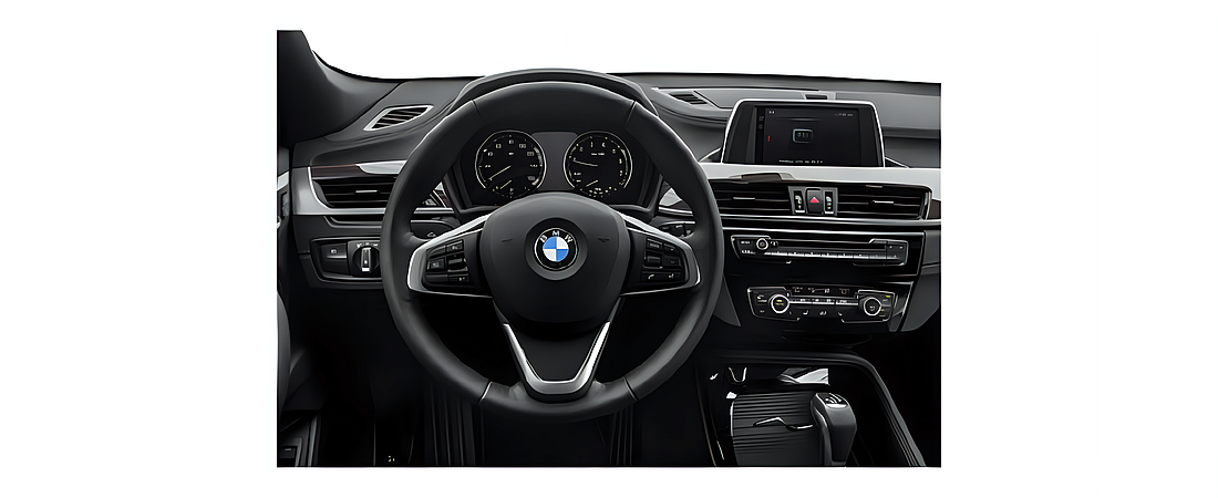 BMW X2 2020 6