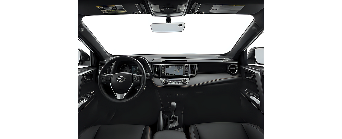 Toyota RAV4 2017 36
