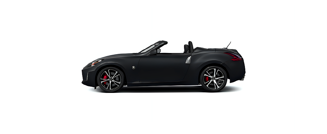 Nissan 370Z ROADSTER 2019 3