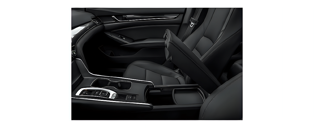 Honda Accord Sedan 2022 52