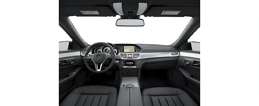 Mercedes-Benz E-Class 2015 83