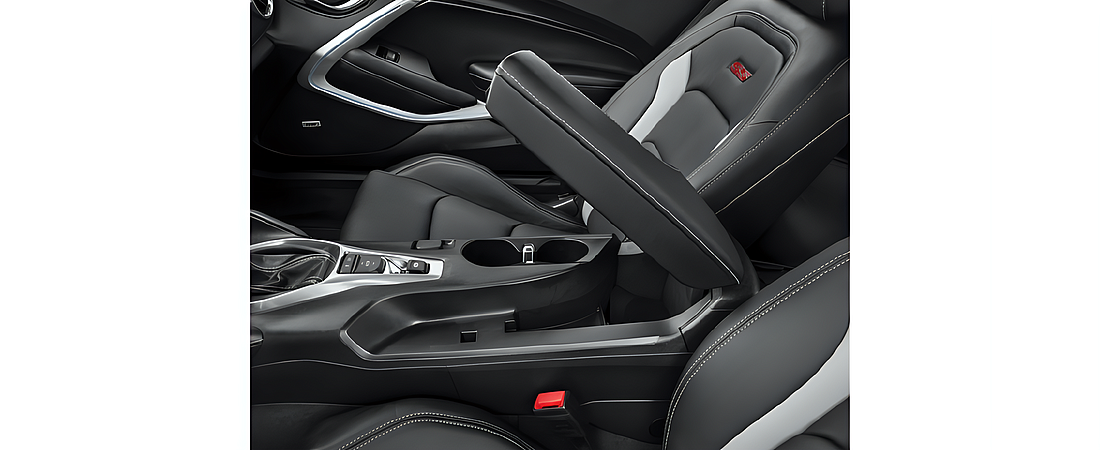 Chevrolet Camaro 2016 42