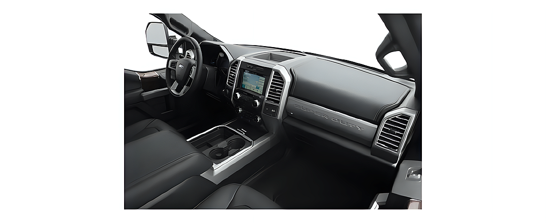 Ford F-350 2019 144