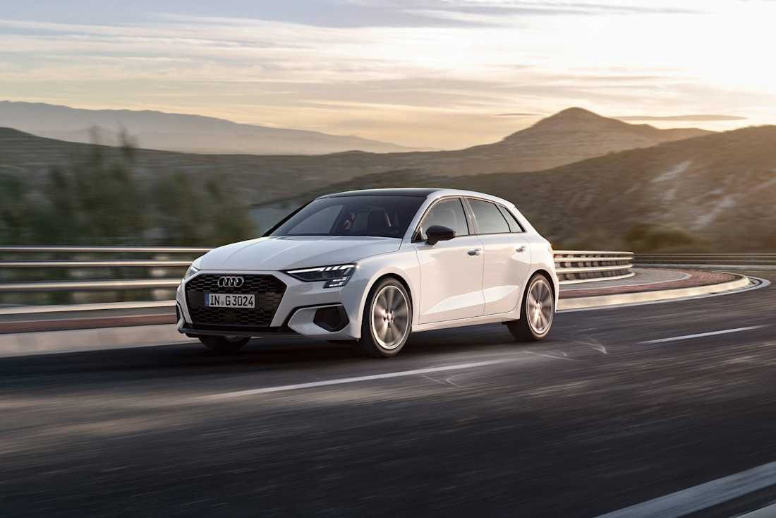 Audi A3 Sportback 30 g-tron: Todgesagte leben länger