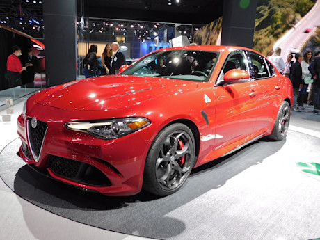 Editorial 17 alfa romeo giulia 3