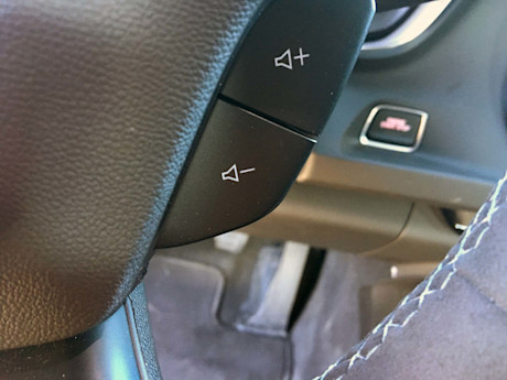 Chevrolet Camaro Turbo 1LT 2019 : essai routier Image