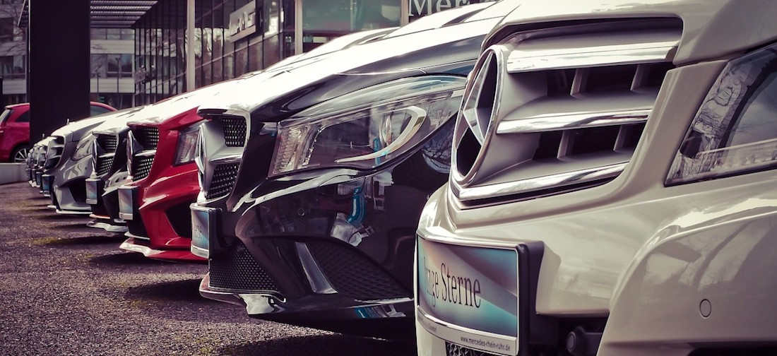 Tweedehands auto leasen privé – zo werkt het!