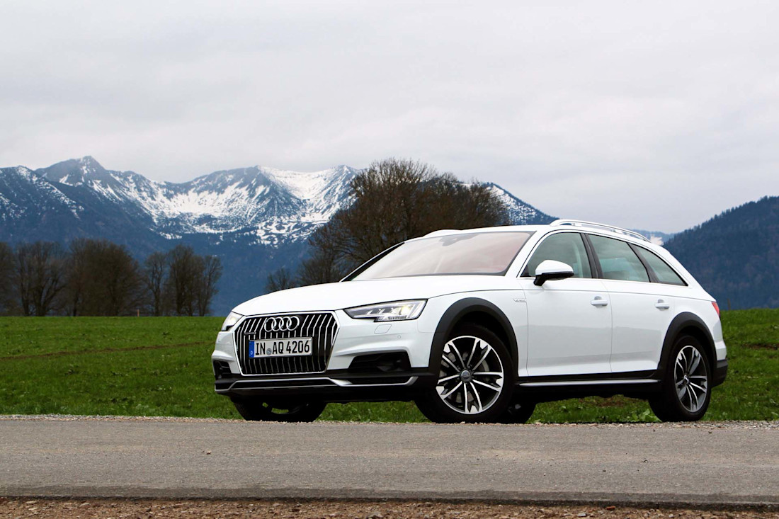 Editorial 03 jy 2017 audi a4 allroad quattro