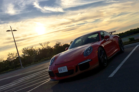 Editorial 09 jy 2014 porsche 911 gt3