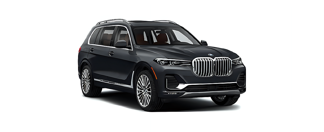 BMW X7 2022 2
