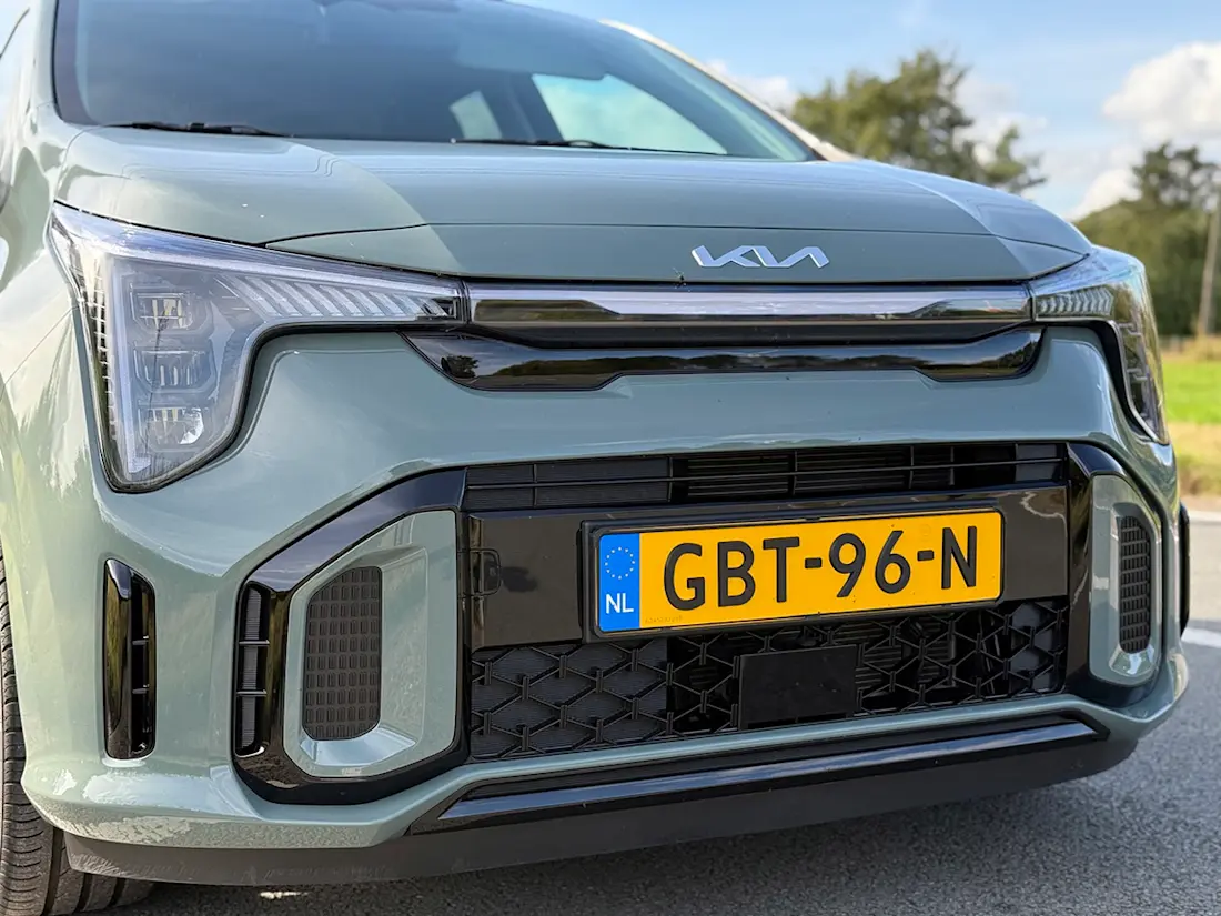 CR-65 - AutoScout24 - KIA Picanto GT-line foto2