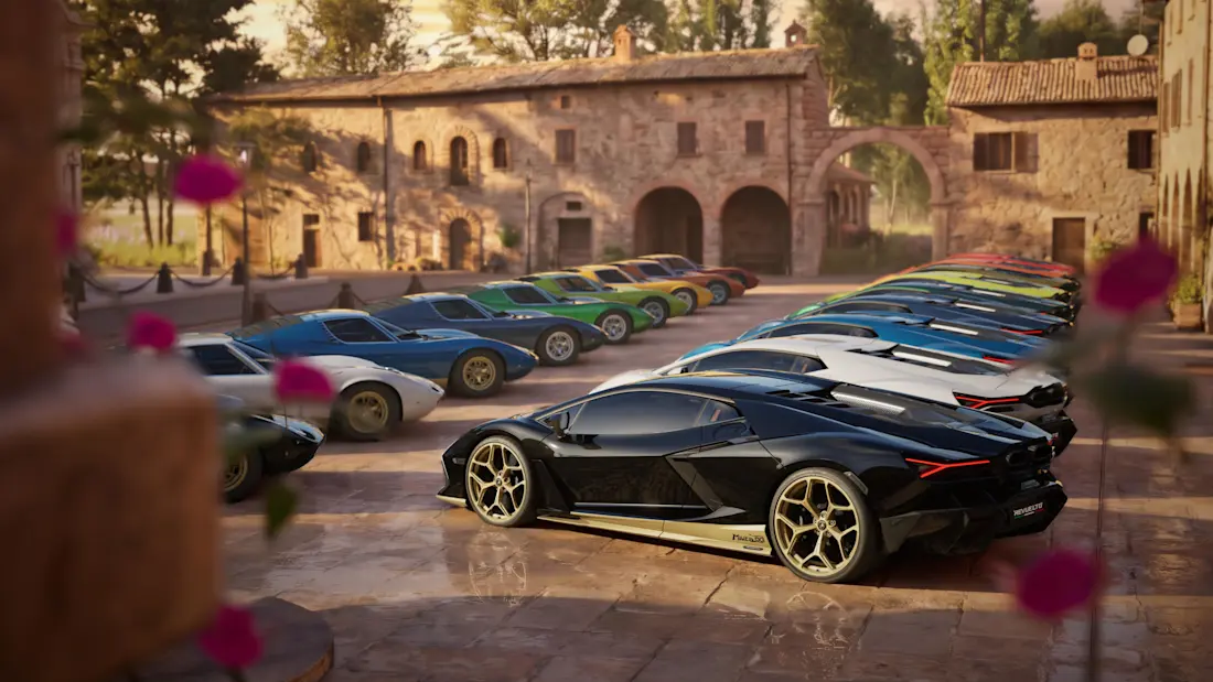 Lamborghini Revuelto Miura 60° Homage, 99 esemplari per celebrare la prima supercar 05
