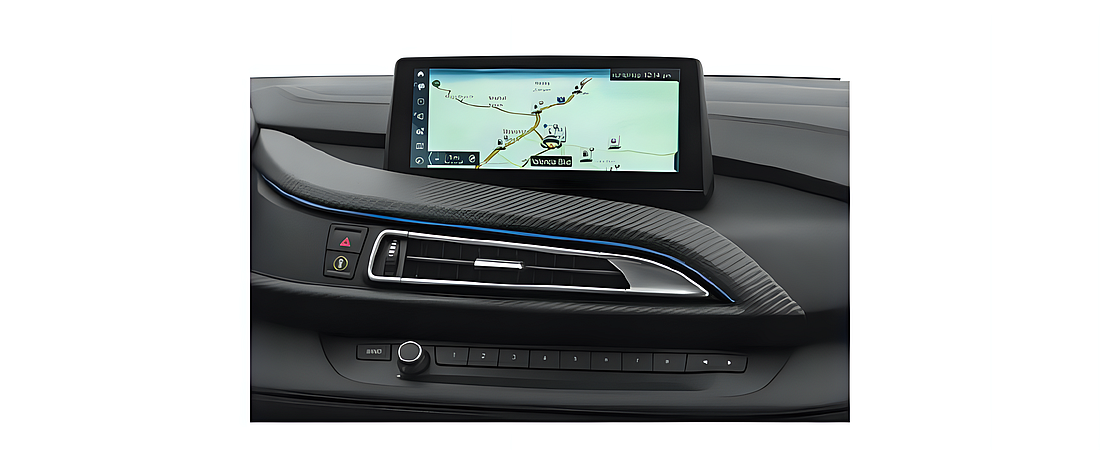 BMW i8 2020 27