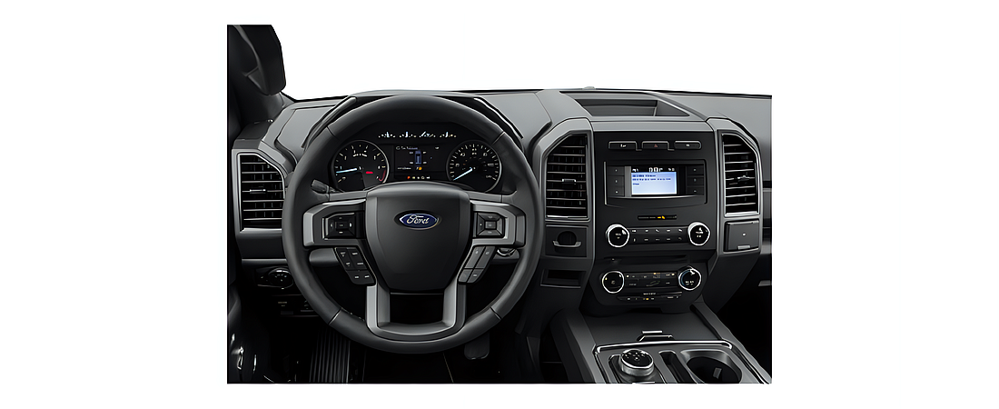 Ford Expedition 2020 20