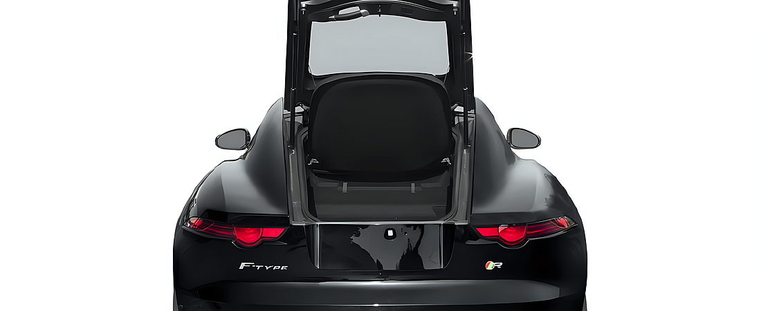 Jaguar F-Type 2019 54