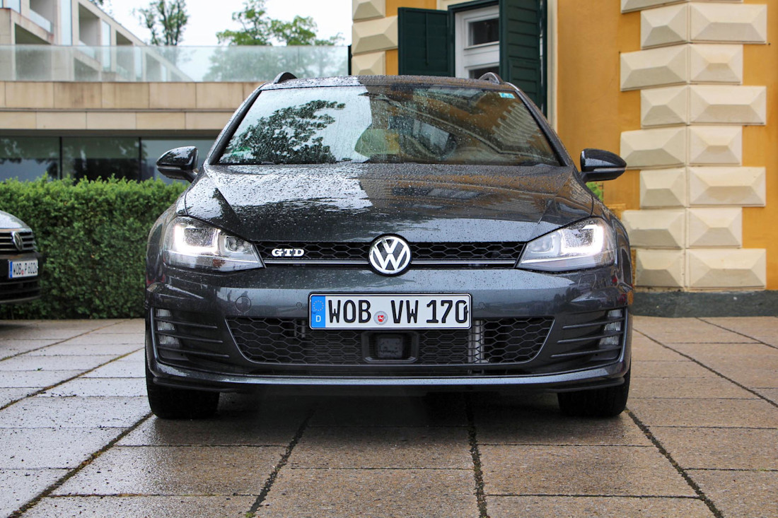 Editorial 2016 volkswagen golf gtd variant jy 02