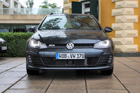 Editorial 2016 volkswagen golf gtd variant jy 02