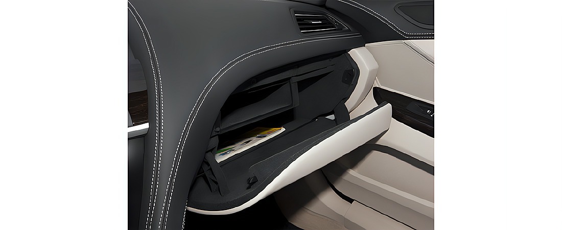 BMW 6 Series 2014 15