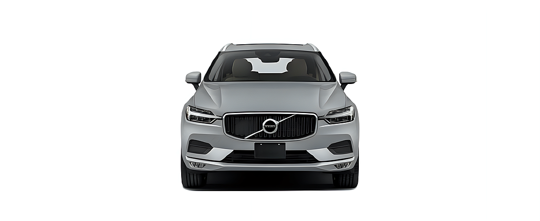 Volvo XC60 2021 4