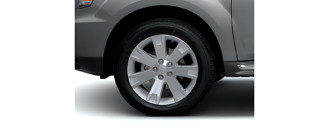 Mitsubishi Outlander 2010 12